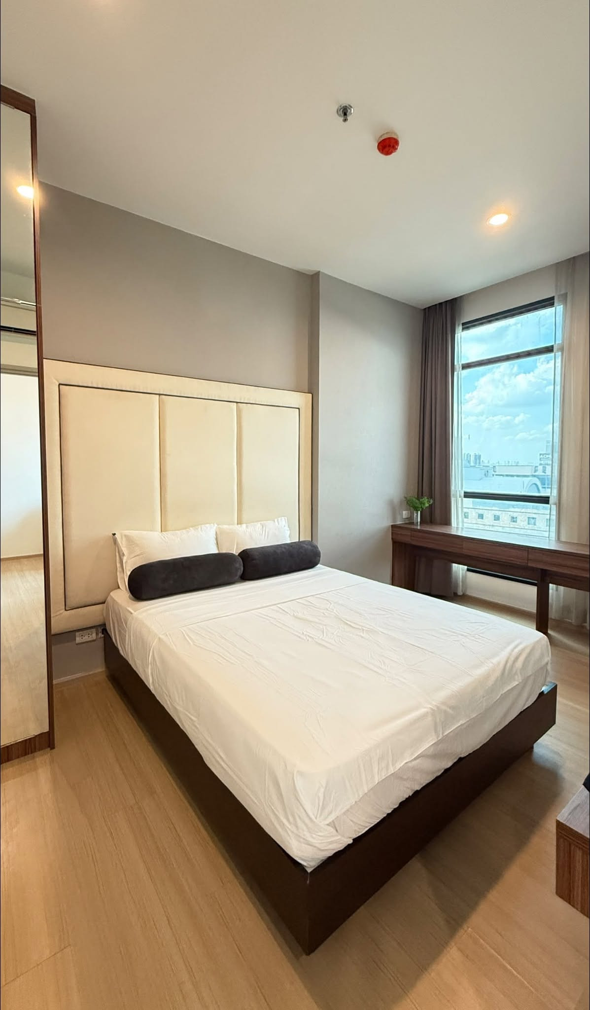 The Capital Eakamai - Thonglor / 1 Bedroom (FOR SALE), เดอะ แคปิตอล เอกมัย - ทองหล่อ / 1 ห้องนอน (ขาย) PEII131