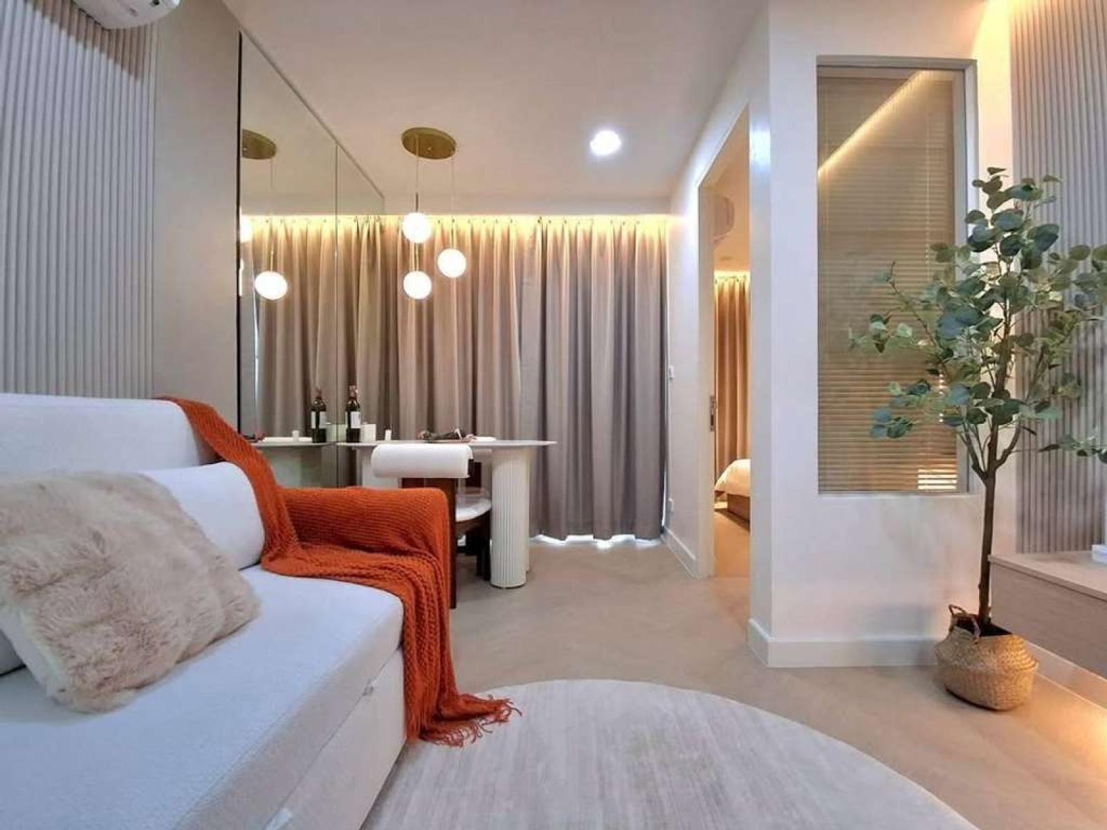 The Clover Thonglor / 1 Bedroom (FOR SALE), เดอะ โคลเวอร์ ทองหล่อ / 1 ห้องนอน (ขาย) PEII128