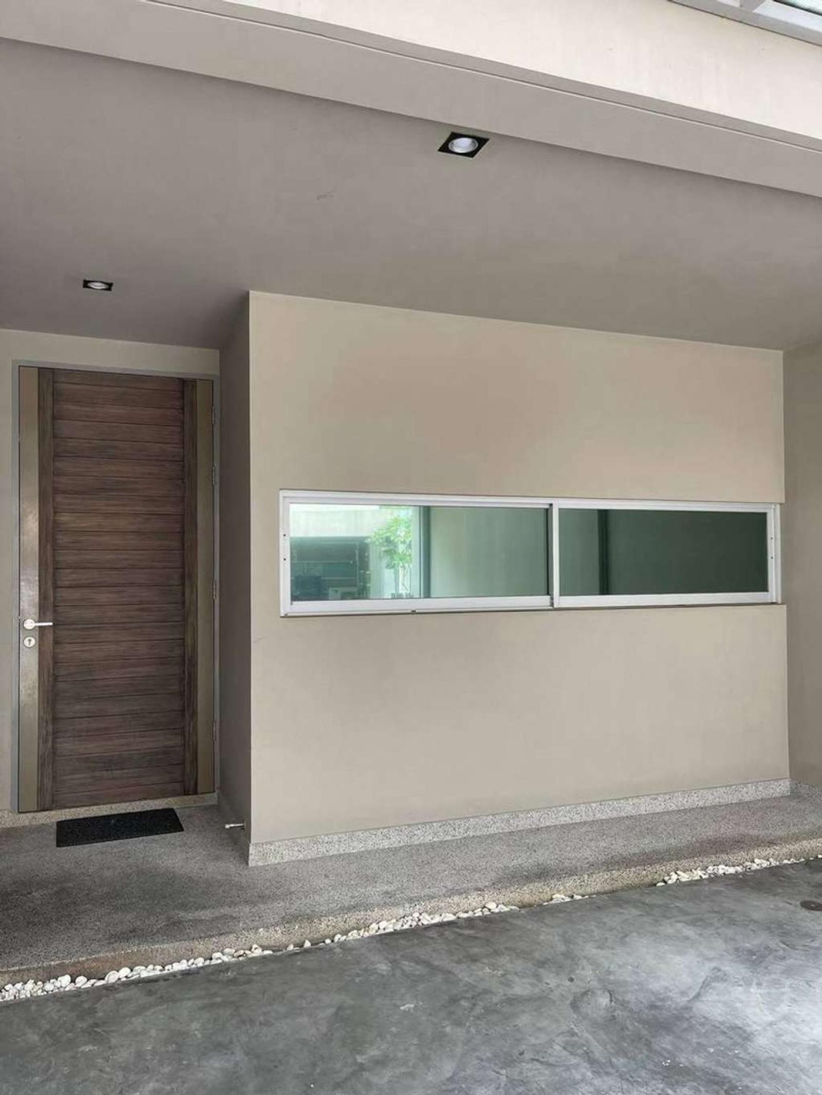 โนเบิล คิวบ์ พัฒนาการ / 1 ห้องนอน (ให้เช่า), Noble Cube Patanakarn / 1 Bedroom (FOR RENT) FAS011