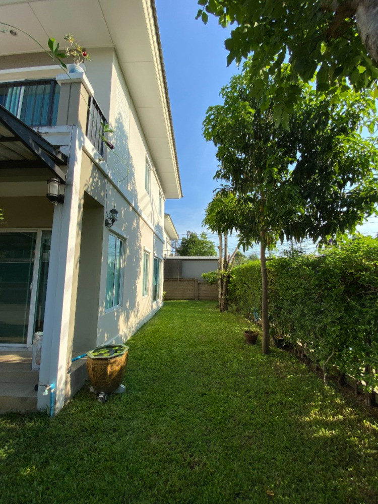 ภัสสร เพรสทีจ ลุกซ์ พัฒนาการ / 3 ห้องนอน (ขาย), Passorn Prestige Luxe Pattanakarn / 3 Bedrooms (FOR SALE) FAS068