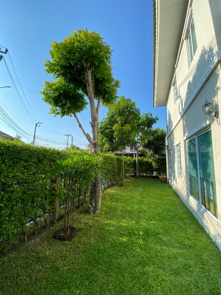 ภัสสร เพรสทีจ ลุกซ์ พัฒนาการ / 3 ห้องนอน (ขาย), Passorn Prestige Luxe Pattanakarn / 3 Bedrooms (FOR SALE) FAS068