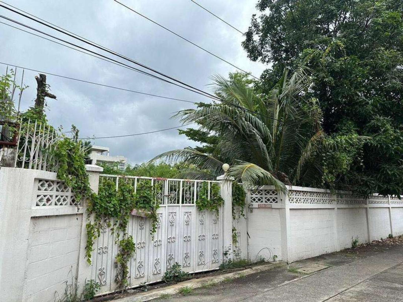 ที่ดินเปล่า 115 ตร.ว. ซอยปรีดีพนมยงค์15 แยก2/3 / 115 ตร.วา (ขาย), Vacant land, 115 sq.wa. Soi Pridi Phanomyong 15 Intersection 2/3. / 115 Square Wa (FOR SALE) GNG216