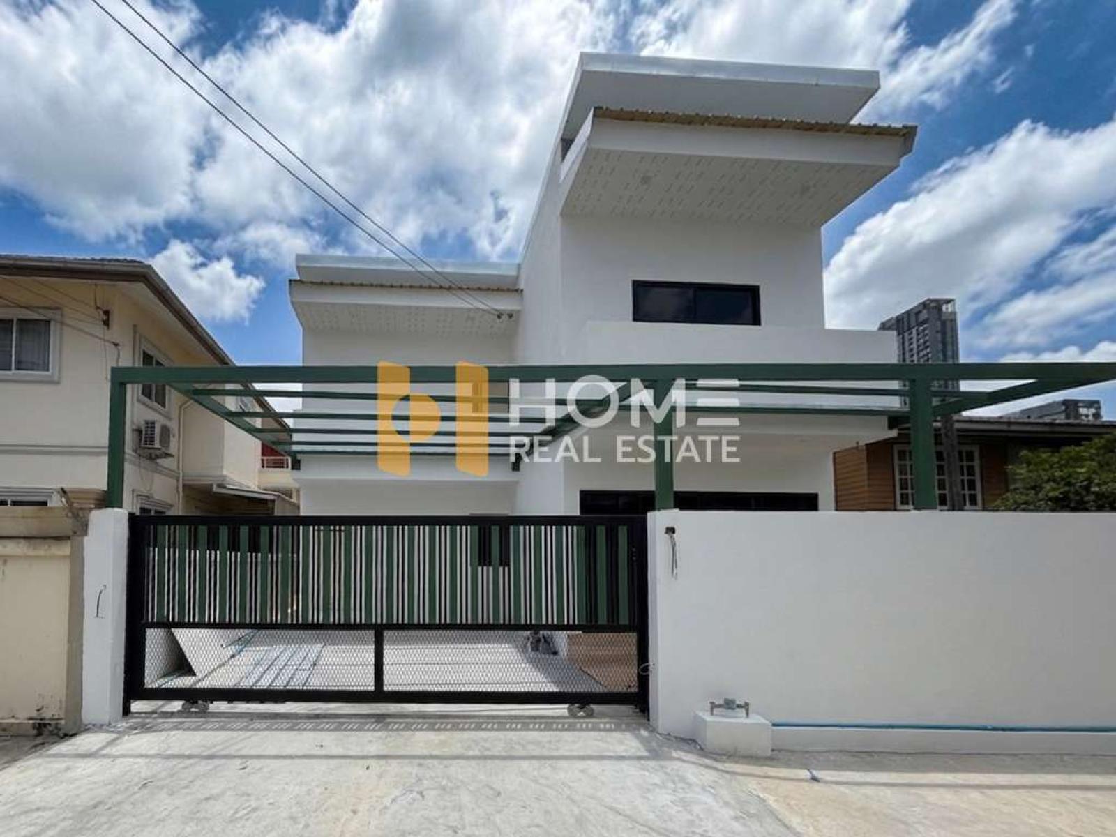 บ้านเดี่ยว ซอยศรีด่าน 1/5 / 4 ห้องนอน (ให้เช่า), Single house, Soi Sridan 1/5 / 4 Bedrooms (FOR RENT) GNG217
