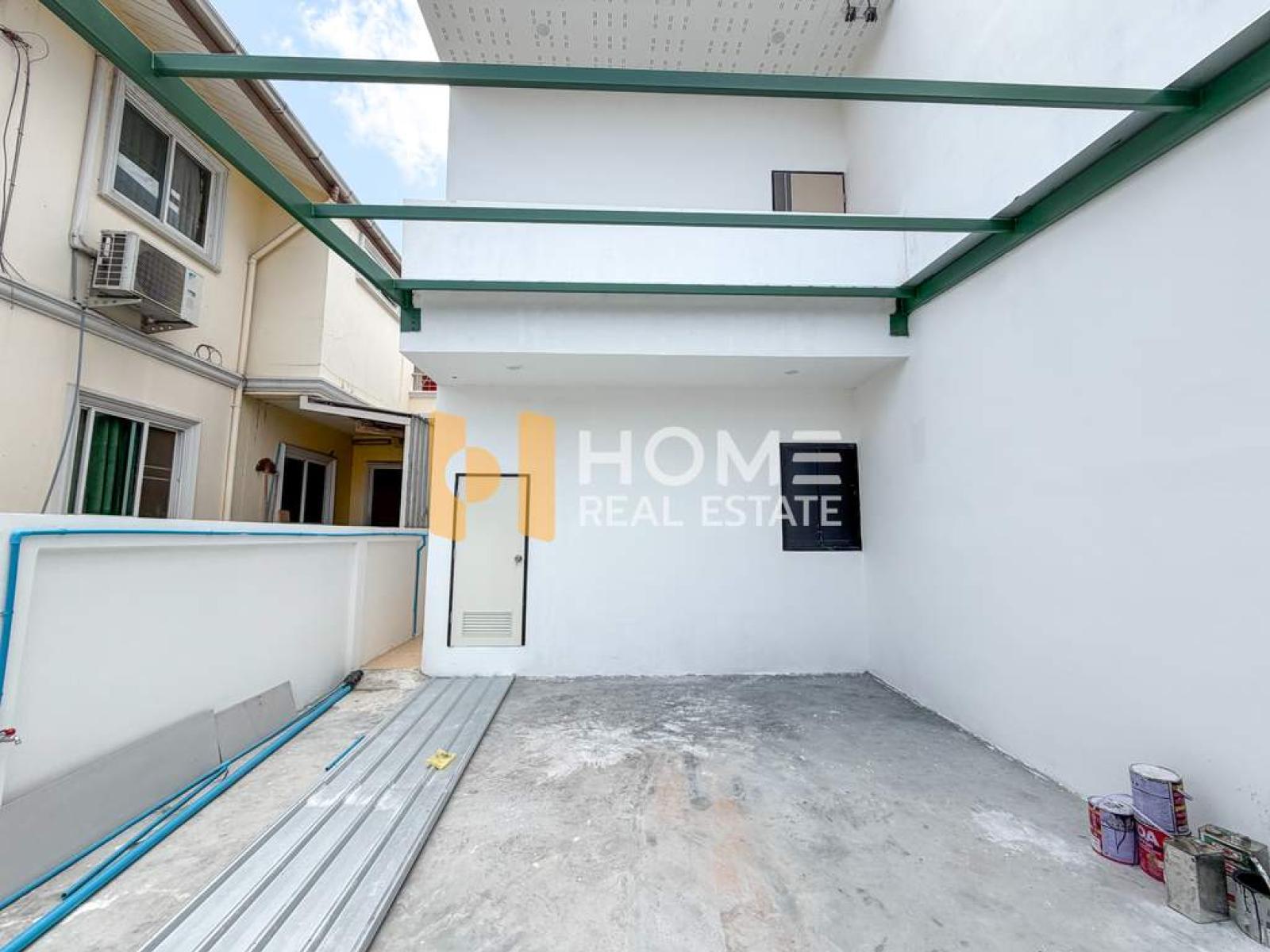 บ้านเดี่ยว ซอยศรีด่าน 1/5 / 4 ห้องนอน (ให้เช่า), Single house, Soi Sridan 1/5 / 4 Bedrooms (FOR RENT) GNG217