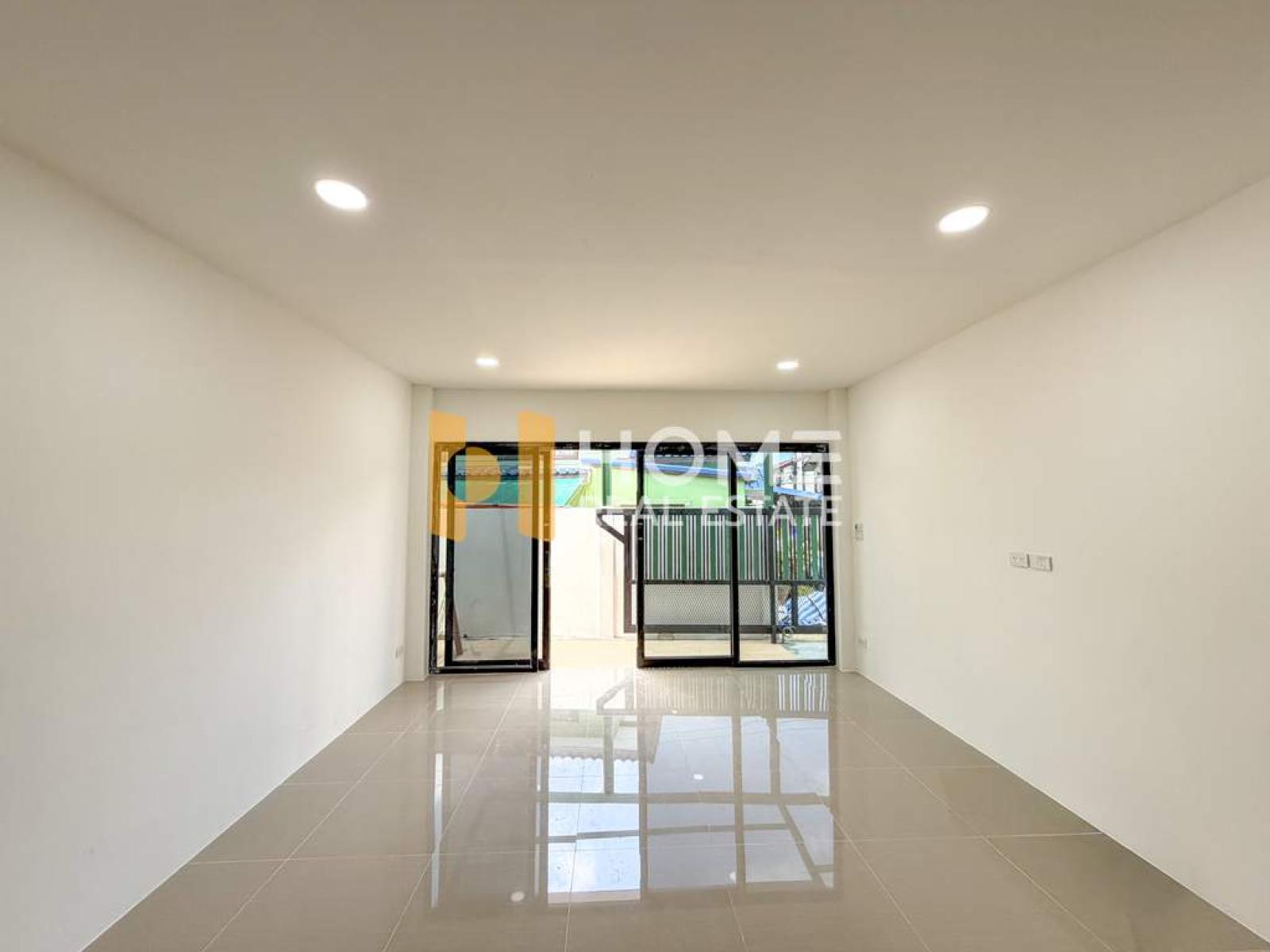 บ้านเดี่ยว ซอยศรีด่าน 1/5 / 4 ห้องนอน (ให้เช่า), Single house, Soi Sridan 1/5 / 4 Bedrooms (FOR RENT) GNG217