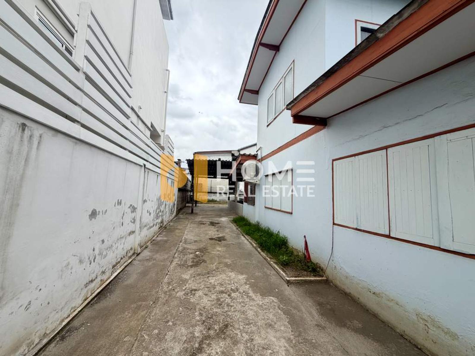 บ้านเดี่ยว ซอยราชวินิตบางแก้ว 78 ตร.ว. / 5 ห้องนอน (ขาย), Detached house, Soi Ratchawinit Bang Kaeo 78 sq.wa. / 5 Bedrooms (FOR SALE) DA126