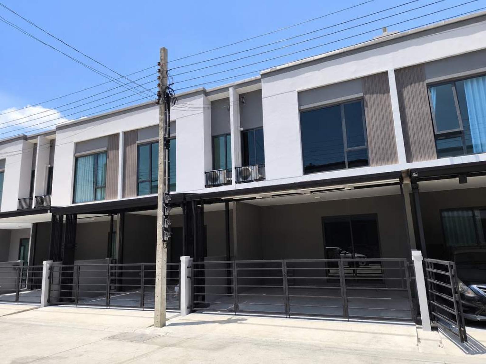 พลีโน่ สุขุมวิท บางนา 3 / 3 ห้องนอน (ให้เช่า), Pleno Sukhumvit - Bangna 3 / 3 Bedrooms (FOR RENT) DA129