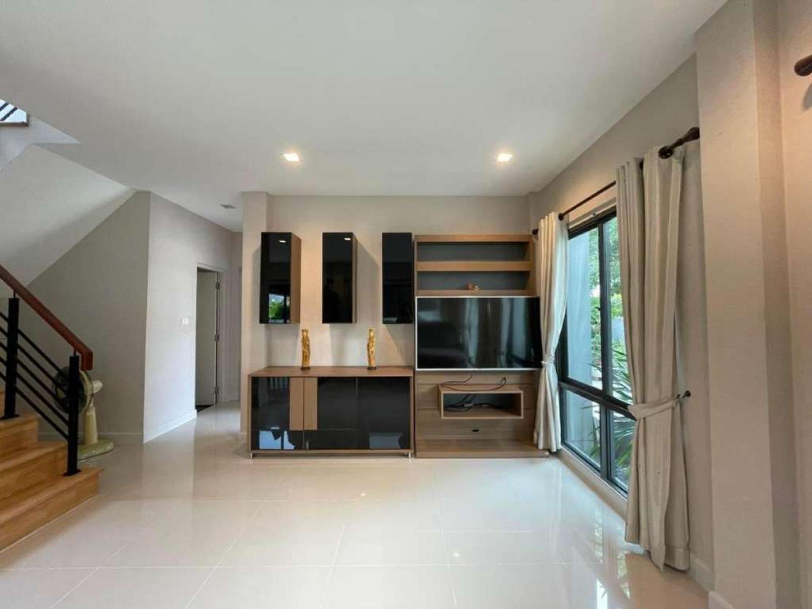เวนิว พระราม 5 / 3 ห้องนอน (ขาย), Venue Rama 5 / 3 Bedrooms (FOR SALE) EARK100