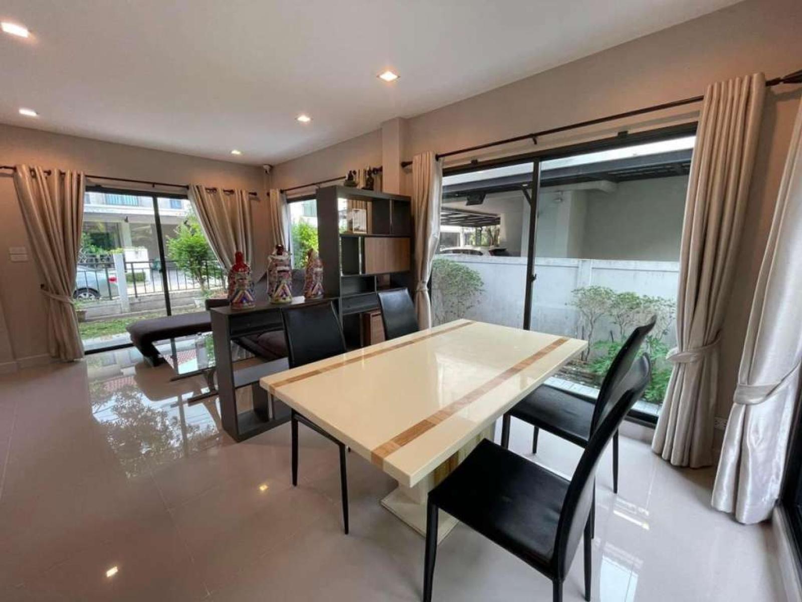 เวนิว พระราม 5 / 3 ห้องนอน (ขาย), Venue Rama 5 / 3 Bedrooms (FOR SALE) EARK100