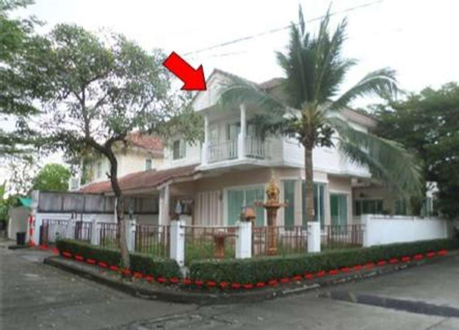 เพอร์เฟค พาร์ค พระราม 5 - บางใหญ่ / 3 ห้องนอน (ขาย), Perfect Park Rama 5 – Bangyai / 3 Bedrooms (FOR SALE) EARK096
