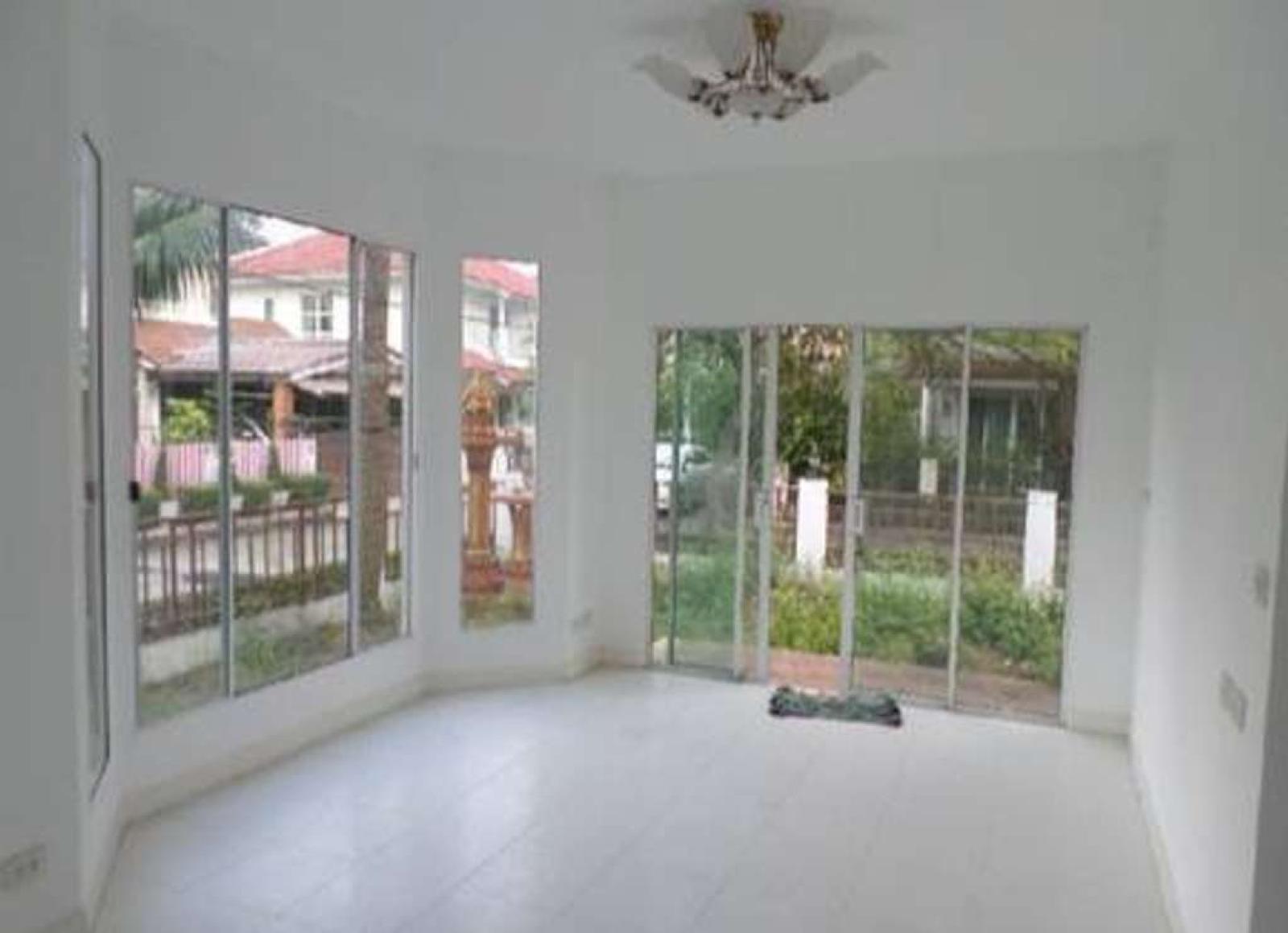 เพอร์เฟค พาร์ค พระราม 5 - บางใหญ่ / 3 ห้องนอน (ขาย), Perfect Park Rama 5 – Bangyai / 3 Bedrooms (FOR SALE) EARK096