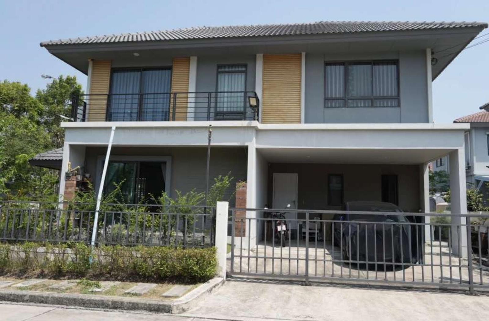 เพฟ ประชาอุทิศ 90 / 5 ห้องนอน (ขาย), Pave Pracha Uthit 90 / 5 Bedrooms (FOR SALE) BNS235