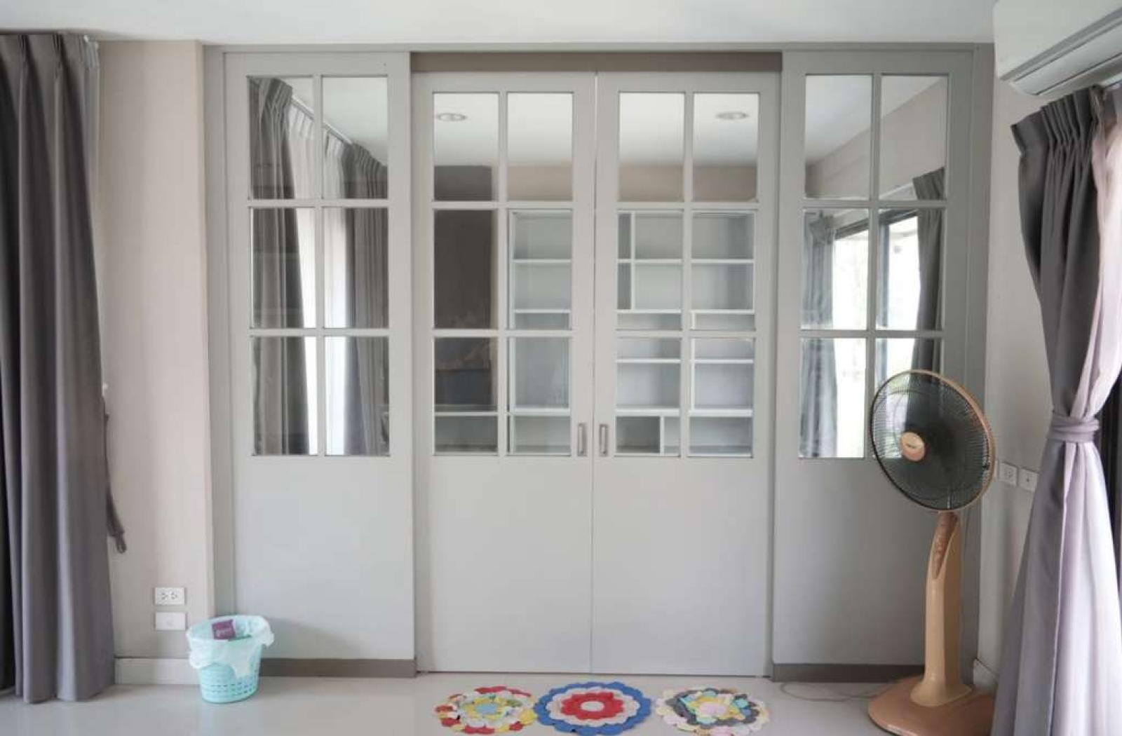 เพฟ ประชาอุทิศ 90 / 5 ห้องนอน (ขาย), Pave Pracha Uthit 90 / 5 Bedrooms (FOR SALE) BNS235