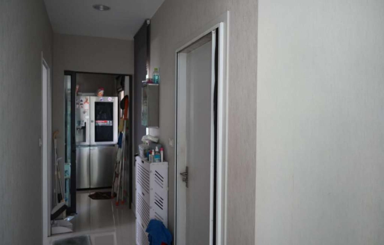 เพฟ ประชาอุทิศ 90 / 5 ห้องนอน (ขาย), Pave Pracha Uthit 90 / 5 Bedrooms (FOR SALE) BNS235