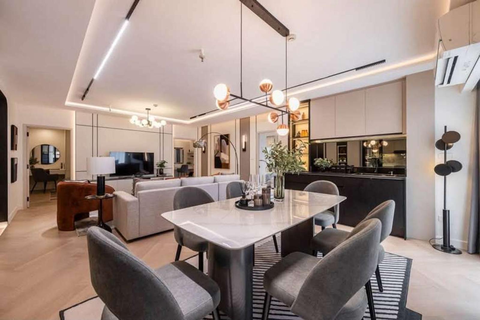 Fifty Fifth Tower Thonglor / 4 Bedrooms (FOR SALE), ฟิฟตี้ ฟิฟท์ ทาวเวอร์ ทองหล่อ / 4 ห้องนอน (ขาย) PEII040