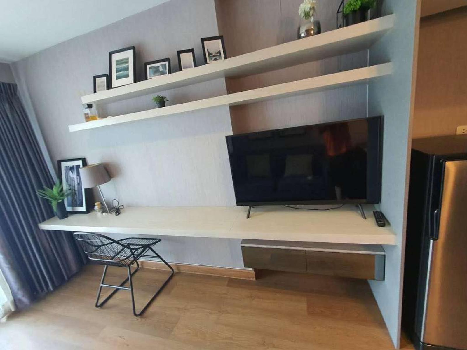 Ideo Sukhumvit 93 / 1 Bedroom (SALE WITH TENANT), ไอดีโอ สุขุมวิท 93 / 1 ห้องนอน (ขายพร้อมผู้เช่า) PYN371