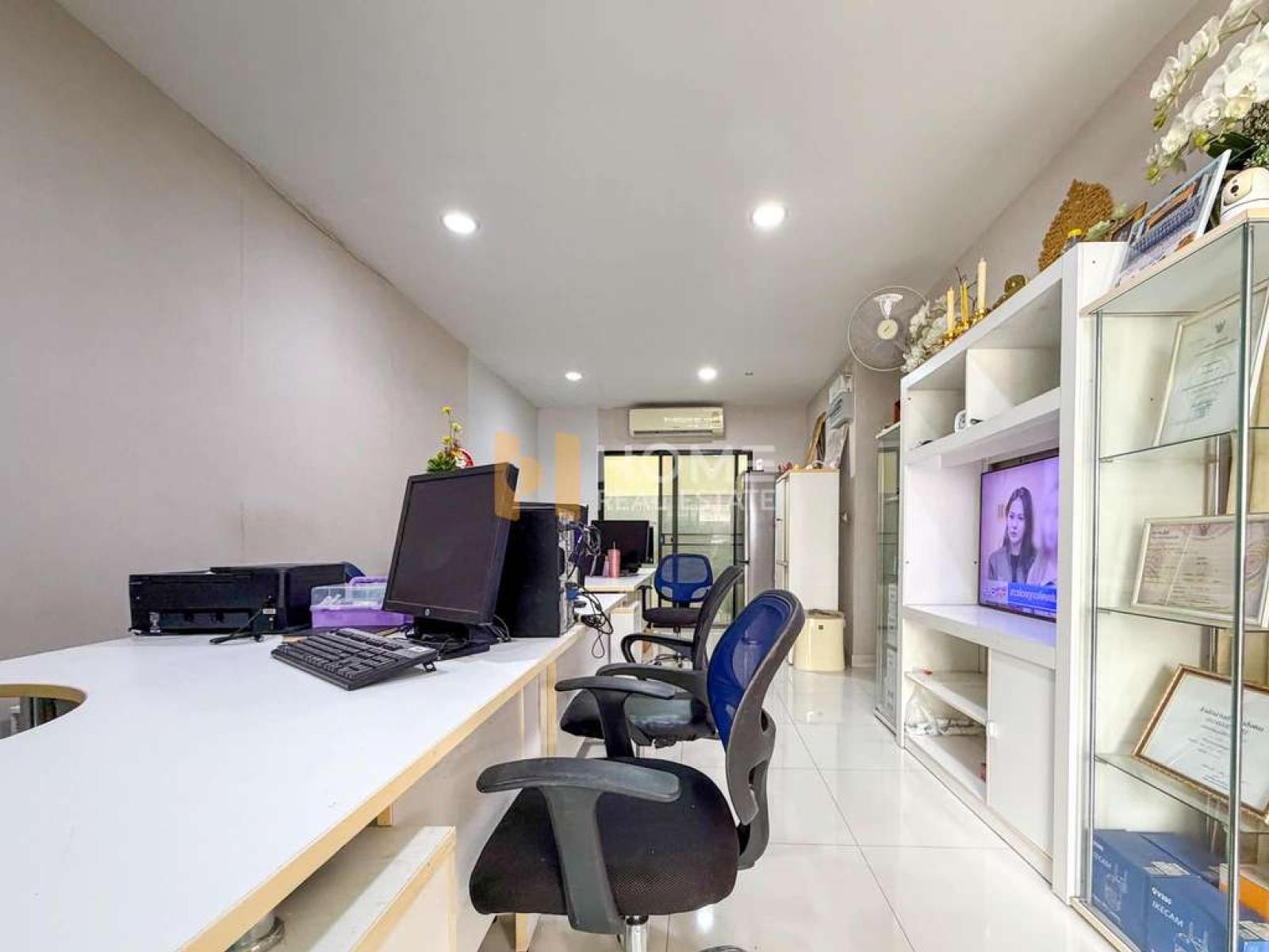 บ้านกลางเมือง กัลปพฤกษ์ / 3 ห้องนอน (ขาย), Baan Klang Muang Kalpapruek / 3 Bedrooms (FOR SALE) BALL436