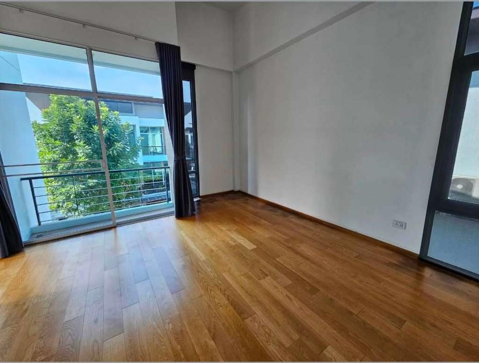 เนอวานา บียอนด์ ไลท์ พระราม 9 / 3 ห้องนอน (ขาย), Nirvana Beyond Lite Rama 9 / 3 Bedrooms (FOR SALE) BZD259