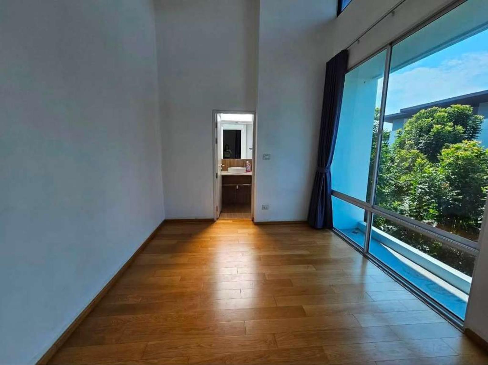 เนอวานา บียอนด์ ไลท์ พระราม 9 / 3 ห้องนอน (ขาย), Nirvana Beyond Lite Rama 9 / 3 Bedrooms (FOR SALE) BZD259