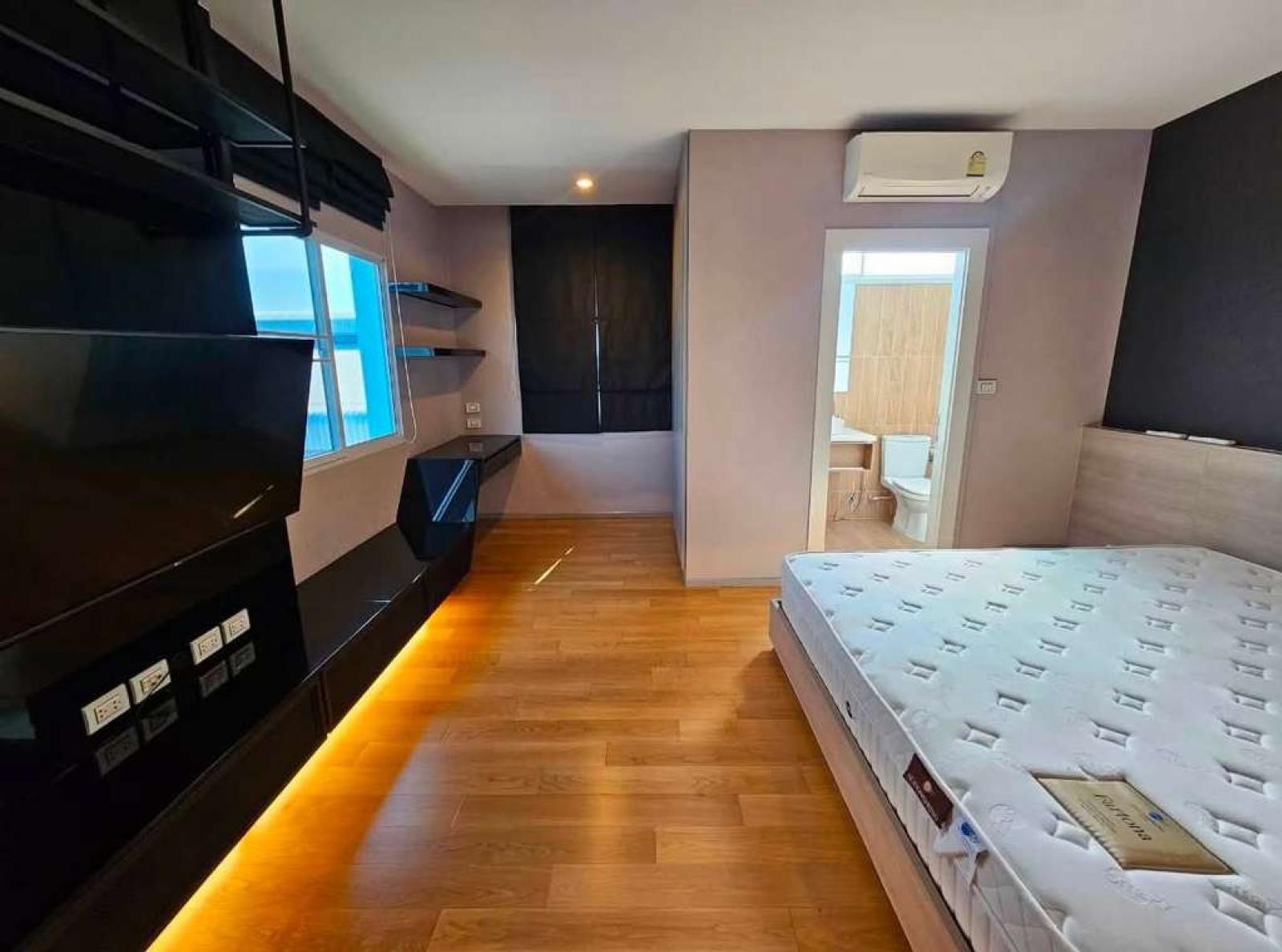 เนอวานา บียอนด์ ไลท์ พระราม 9 / 3 ห้องนอน (ขาย), Nirvana Beyond Lite Rama 9 / 3 Bedrooms (FOR SALE) BZD259