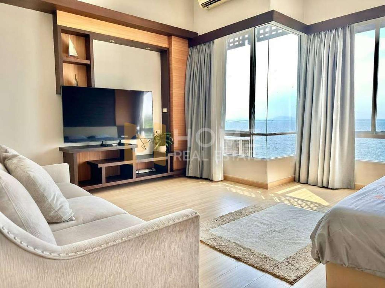 เพนท์เฮ้าส์ เฮอริเทจ ศรีราชา / 4 ห้องนอน (ขาย), Penthouse Heritage Sriracha / 4 Bedrooms (FOR SALE) YEAN249