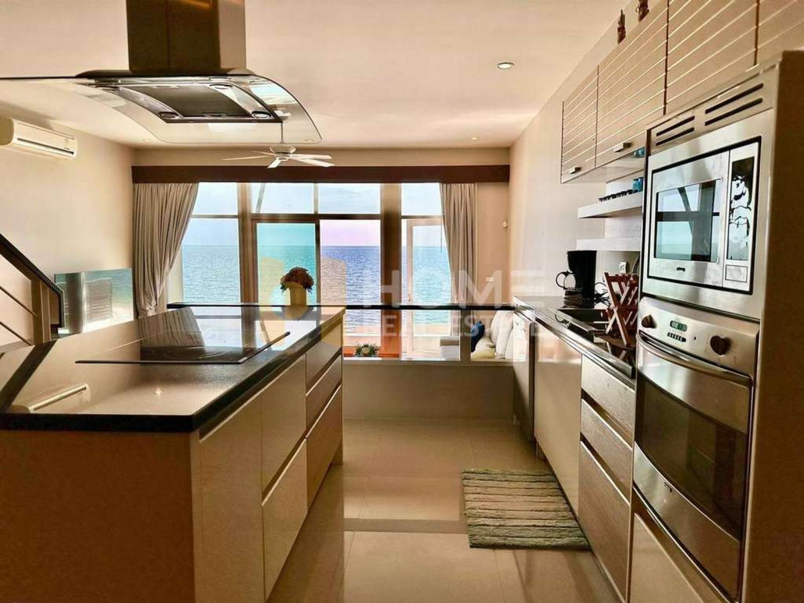 เพนท์เฮ้าส์ เฮอริเทจ ศรีราชา / 4 ห้องนอน (ขาย), Penthouse Heritage Sriracha / 4 Bedrooms (FOR SALE) YEAN249