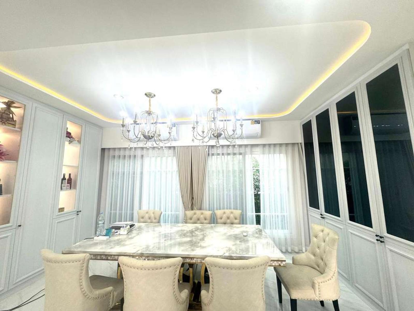 แกรนดิโอ บางนา กม.5 / 5 ห้องนอน (ขายพร้อมผู้เช่า), Grandio Bangna KM.5 / 5 Bedrooms (SALE WITH TENANT) DA139
