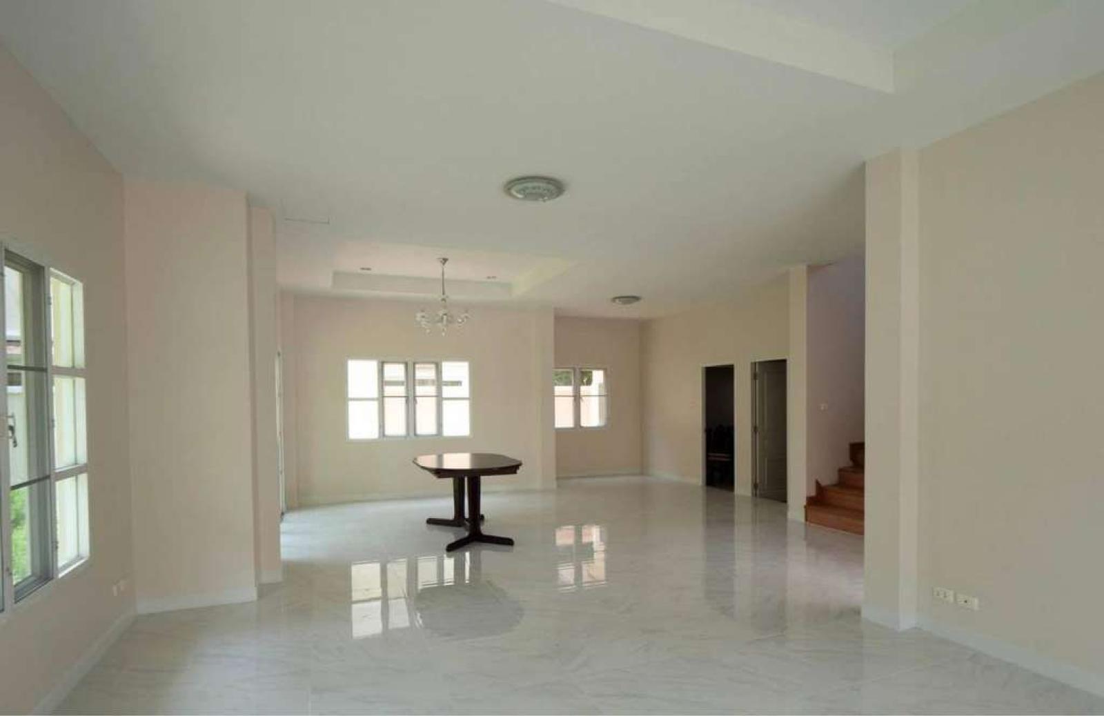 ภัคภิรมย์ พูลวิลล่า ซัมเมอร์ / 3 ห้องนอน (ขาย), Pakphirom Pool Villa Summer / 3 Bedrooms (FOR SALE) DA140
