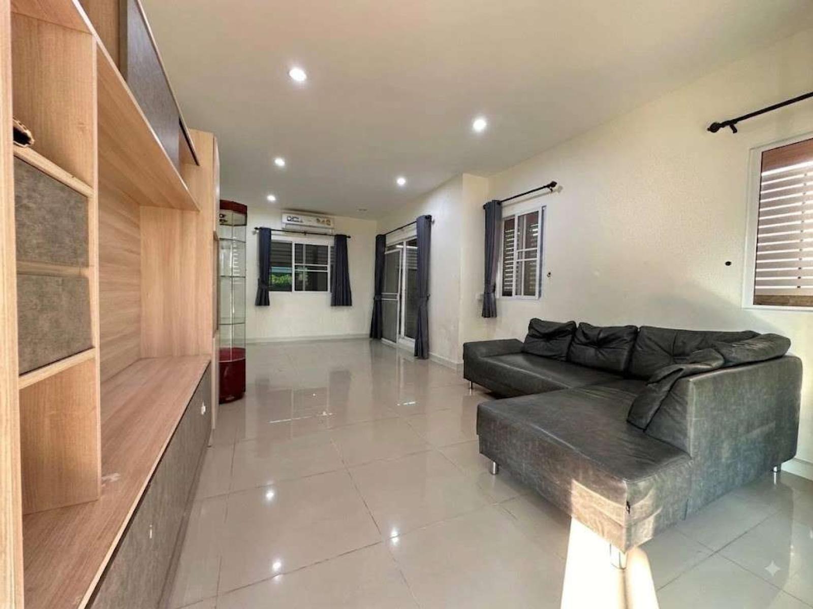ภัสสร ไพรด์ ศรีนครินทร์ - เทพารักษ์ / 3 ห้องนอน (ขาย), Passorn Pride Srinakarin - Thepharak / 3 Bedrooms (FOR SALE) DA137