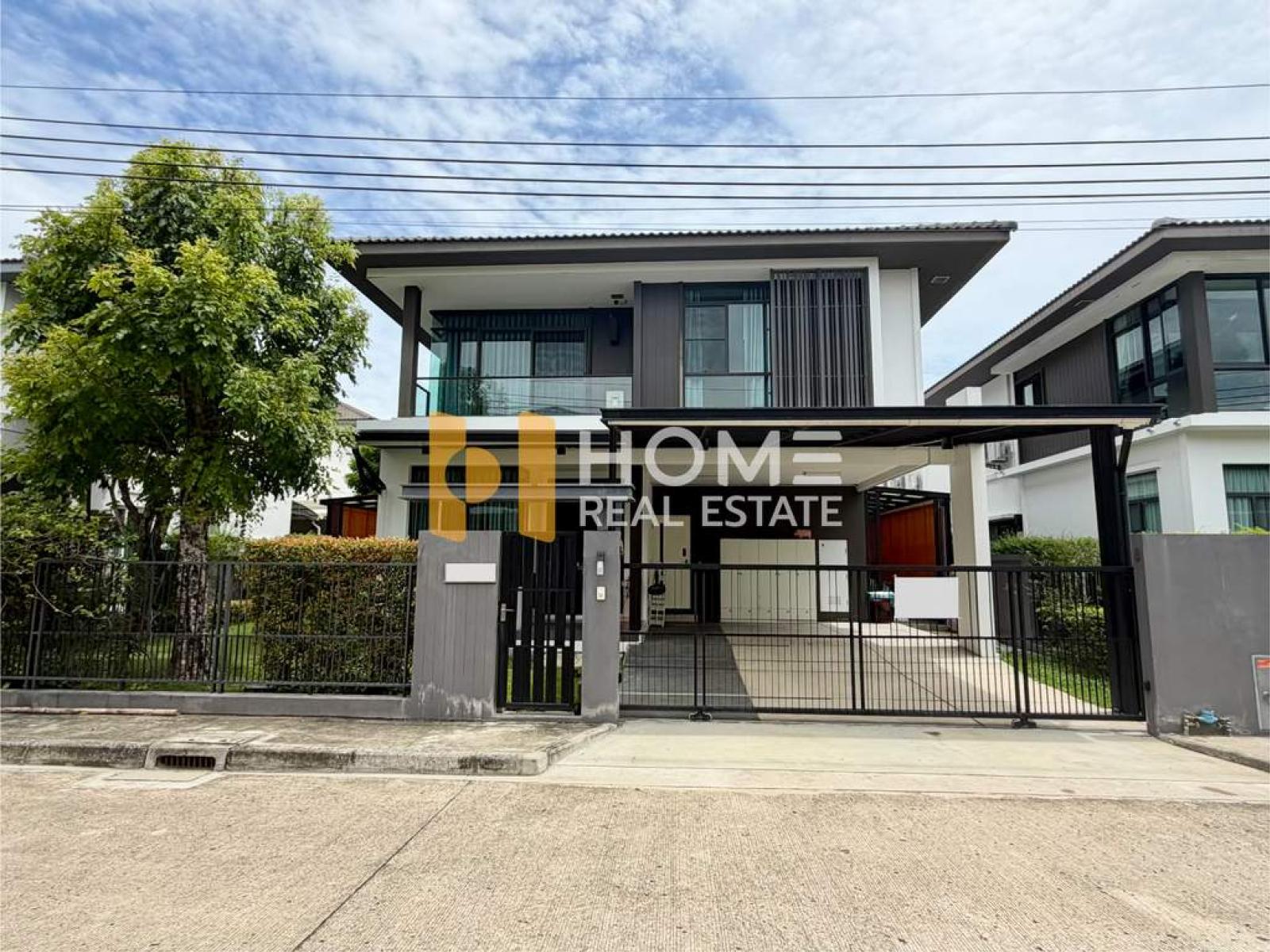 มัณฑนา ศรีนครินทร์ - บางนา / 3 ห้องนอน (ขาย), Mantana Srinakarin – Bangna / 3 Bedrooms (FOR SALE) DA144