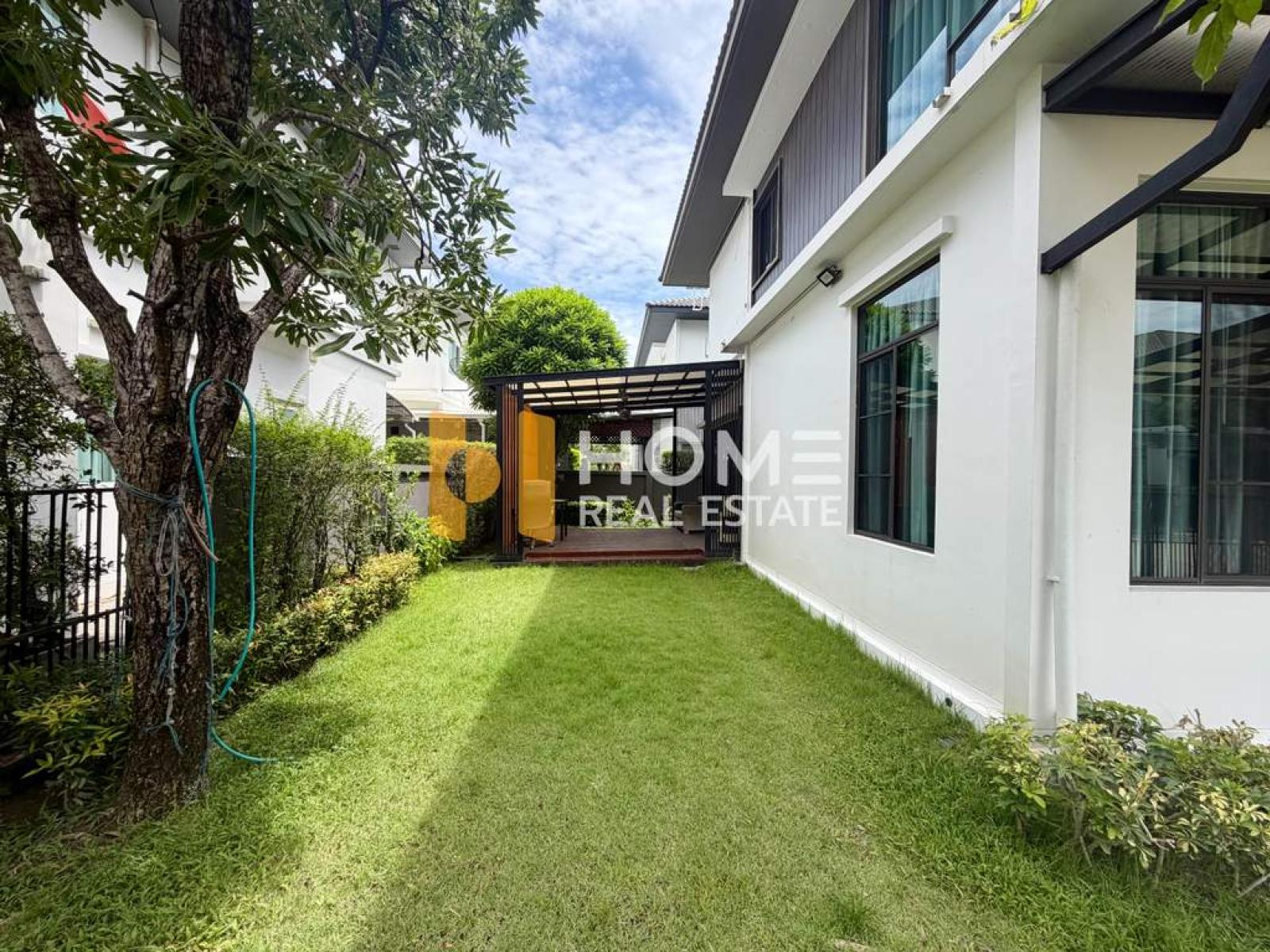 มัณฑนา ศรีนครินทร์ - บางนา / 3 ห้องนอน (ขาย), Mantana Srinakarin – Bangna / 3 Bedrooms (FOR SALE) DA144