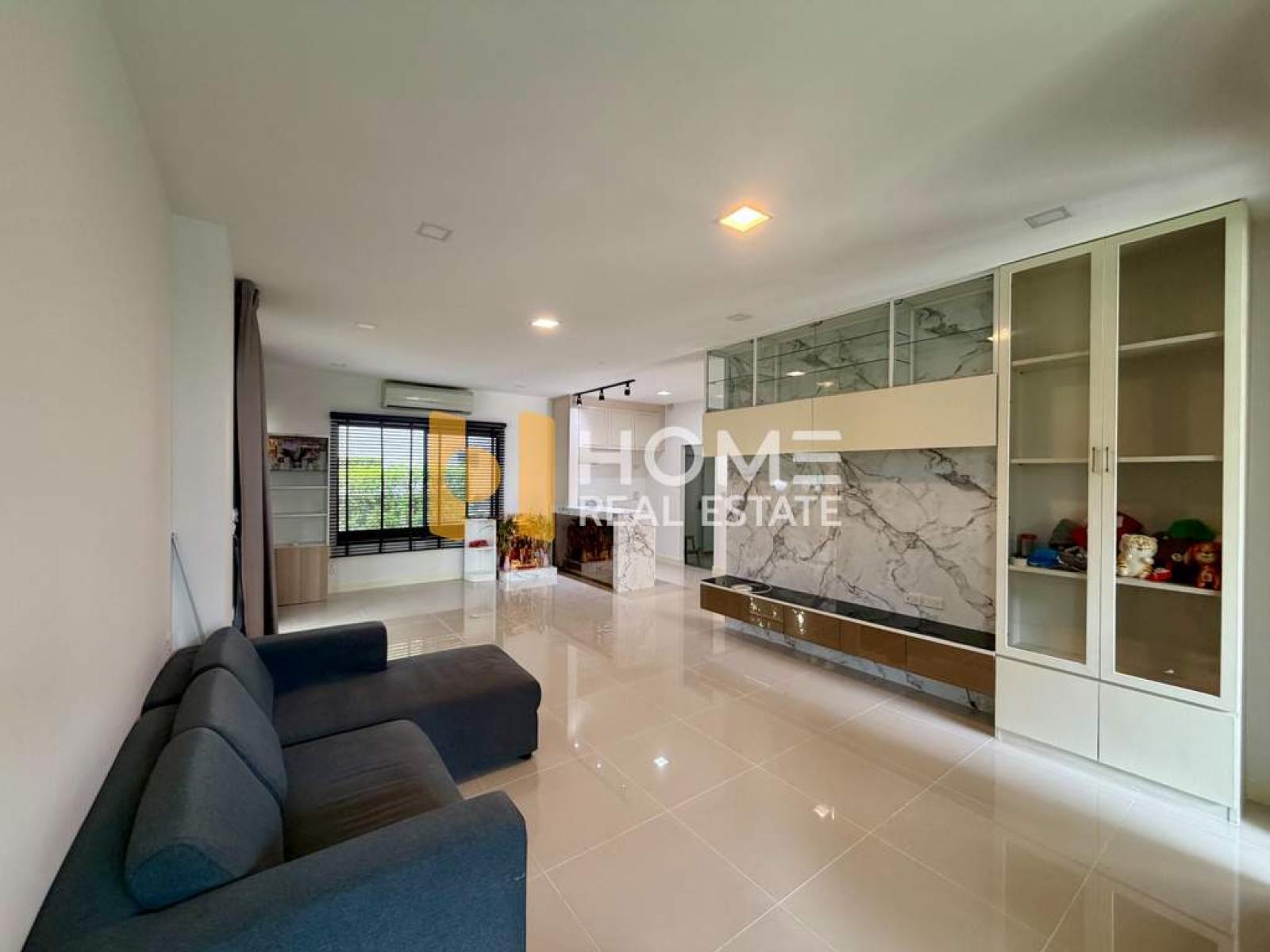 มัณฑนา ศรีนครินทร์ - บางนา / 3 ห้องนอน (ขาย), Mantana Srinakarin – Bangna / 3 Bedrooms (FOR SALE) DA144