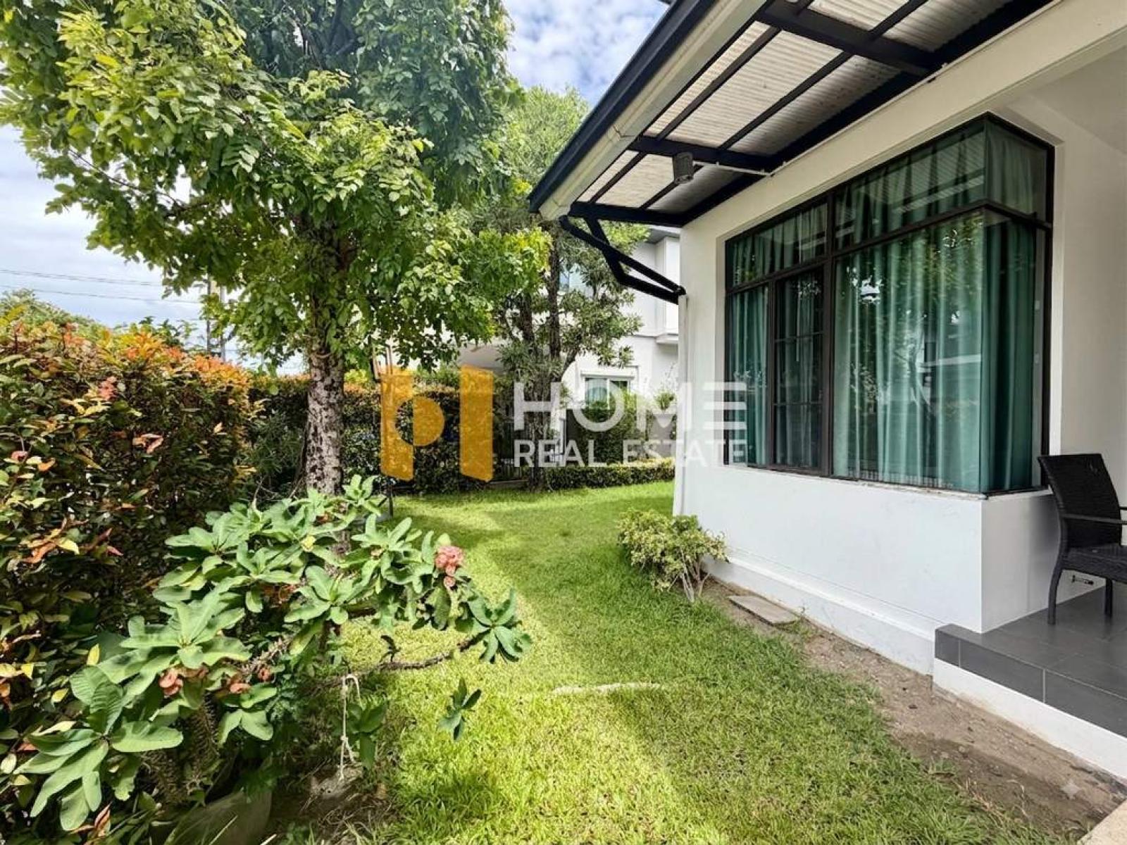 มัณฑนา ศรีนครินทร์ - บางนา / 3 ห้องนอน (ให้เช่า), Mantana Srinakarin – Bangna / 3 Bedrooms (FOR RENT) DA144