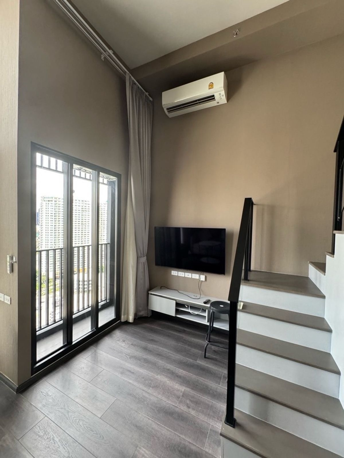 Knightsbridge Space Ratchayothin / 1 Bedroom (FOR SALE), ไนท์บริดจ์ สเปซ รัชโยธิน / 1 ห้องนอน (ขาย) JSMN048