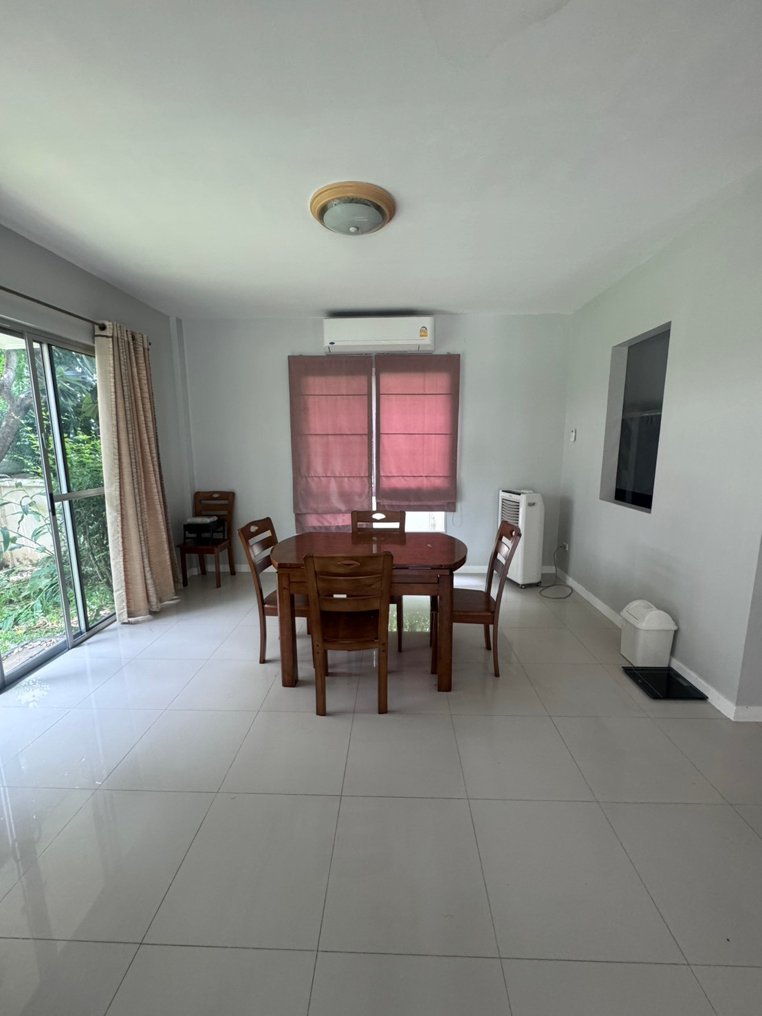 มัณฑนา ปิ่นเกล้า - พระราม 5 / 3 ห้องนอน (ให้เช่า), Mantana Pinklao - Rama 5 / 3 Bedrooms (FOR RENT) EARK101