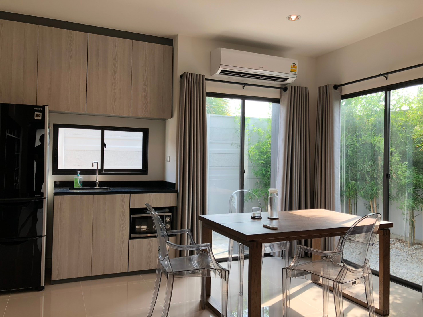 พลีโน่ สุขุมวิท - บางนา  / 3 ห้องนอน (ขายพร้อมผู้เช่า), Pleno Sukhumvit - Bangna / 3 Bedrooms (SALE WITH TENANT) DA070