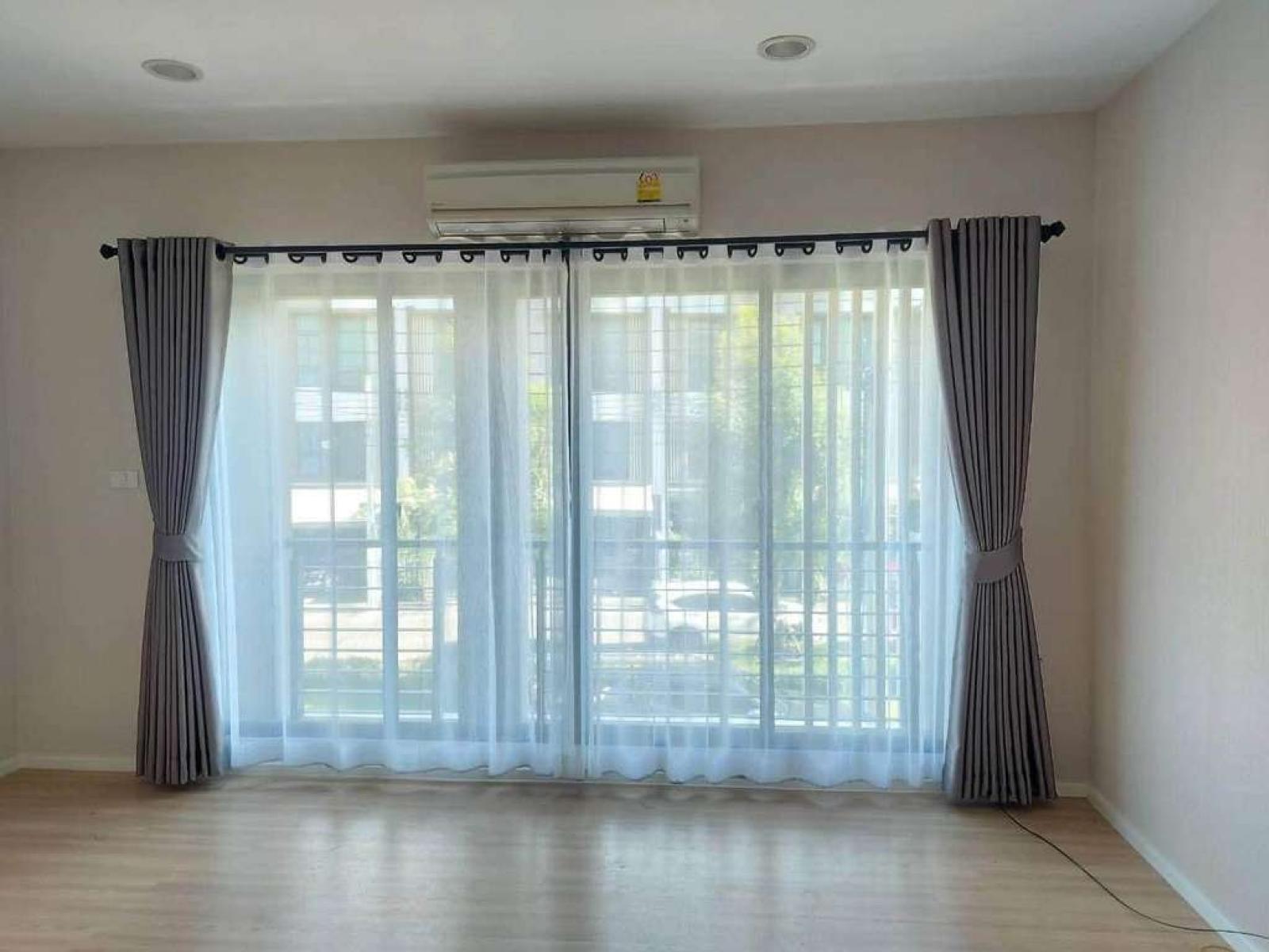 บ้านกลางเมือง กัลปพฤกษ์ / 3 ห้องนอน (ขาย), Baan Klang Muang Kalpapruek / 3 Bedrooms (FOR SALE) BALL444