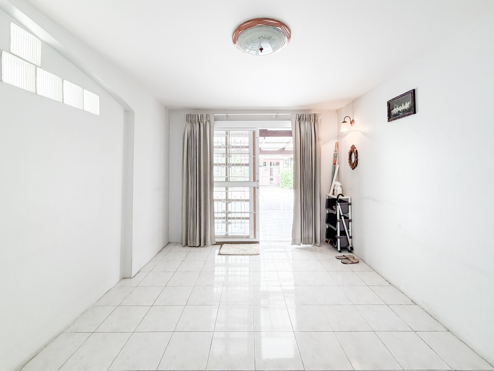 บ้านเดี่ยว สวนผัก 44 / 3 ห้องนอน (ขาย), Single house, vegetable garden 44 / 3 Bedrooms (FOR SALE) BALL437