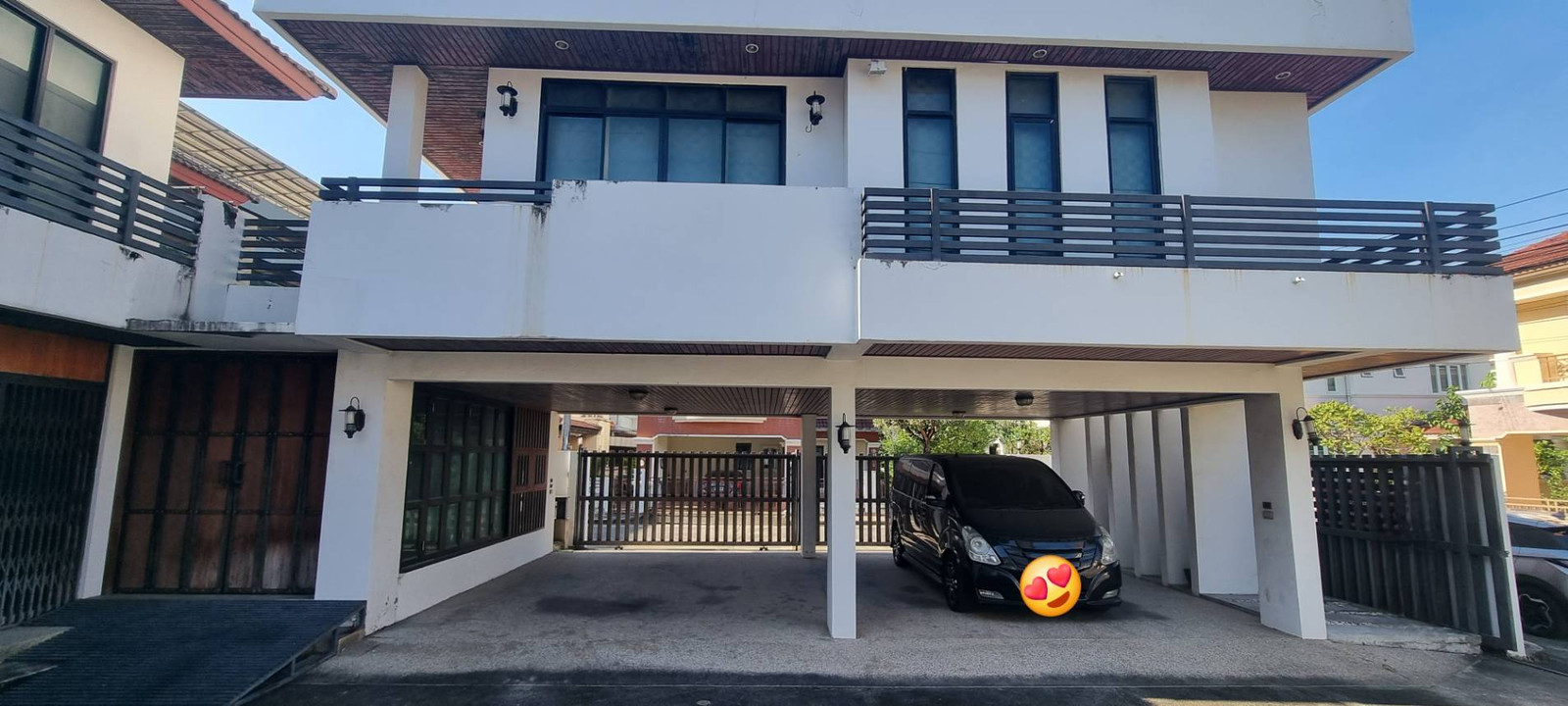 เบญญาภา ราชพฤกษ์ / 5 ห้องนอน (ขาย), Benyapha Rajapruk / 5 Bedrooms (FOR SALE) FAIR093