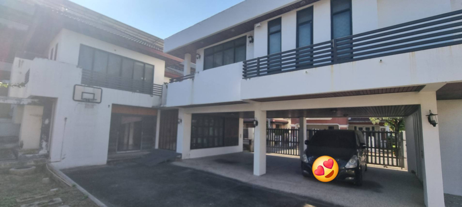 เบญญาภา ราชพฤกษ์ / 5 ห้องนอน (ขาย), Benyapha Rajapruk / 5 Bedrooms (FOR SALE) FAIR093