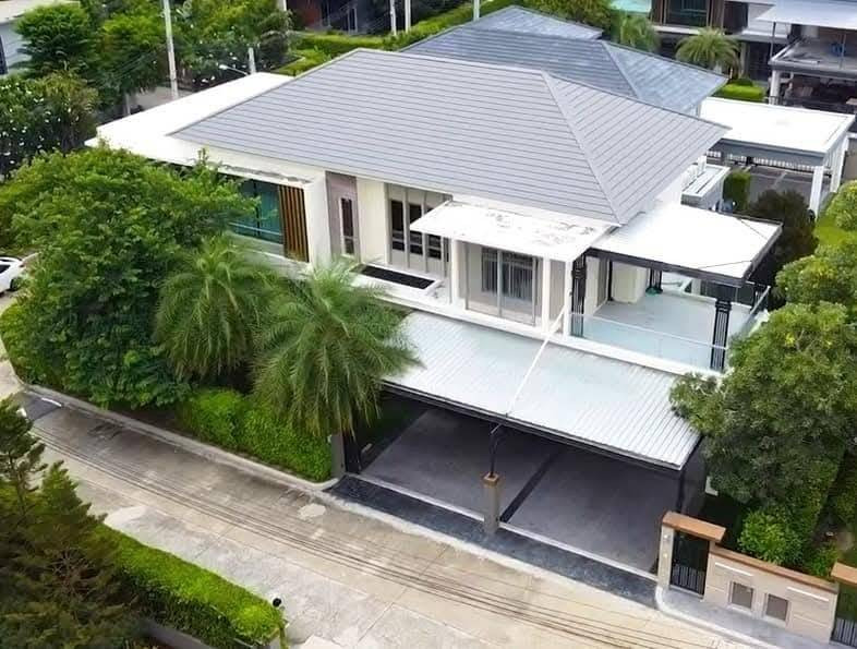 เพอร์เฟค มาสเตอร์พีซ เซนจูรี่ รัตนาธิเบศร์ / 5 ห้องนอน (ขาย), Perfect Masterpiece Century Rattanathibet / 5 Bedrooms (FOR SALE) FAIR099