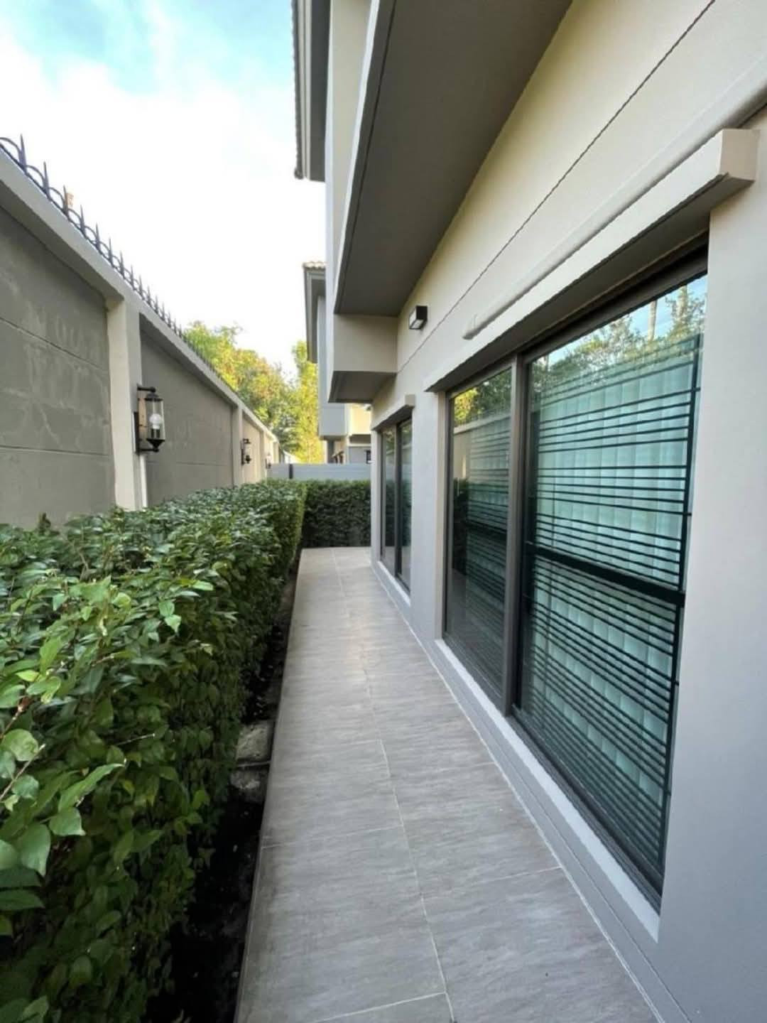 เวนิว โฟลว์ พระราม 5 / 4 ห้องนอน (ขาย), Venue Flow Rama 5 / 4 Bedrooms (FOR SALE) FAIR082