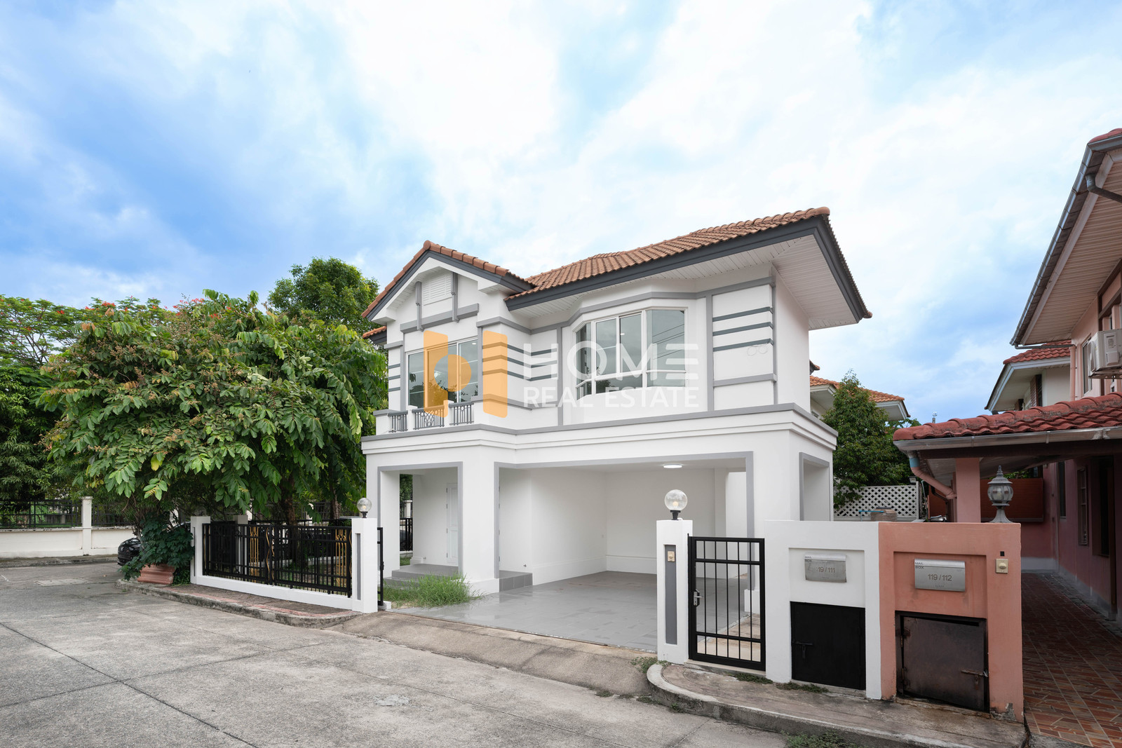 เพอร์เฟค เพลส รัตนาธิเบศร์ / 3 ห้องนอน (ขาย), Perfect Place Rattanathibet / 3 Bedrooms (FOR SALE) FAIR056