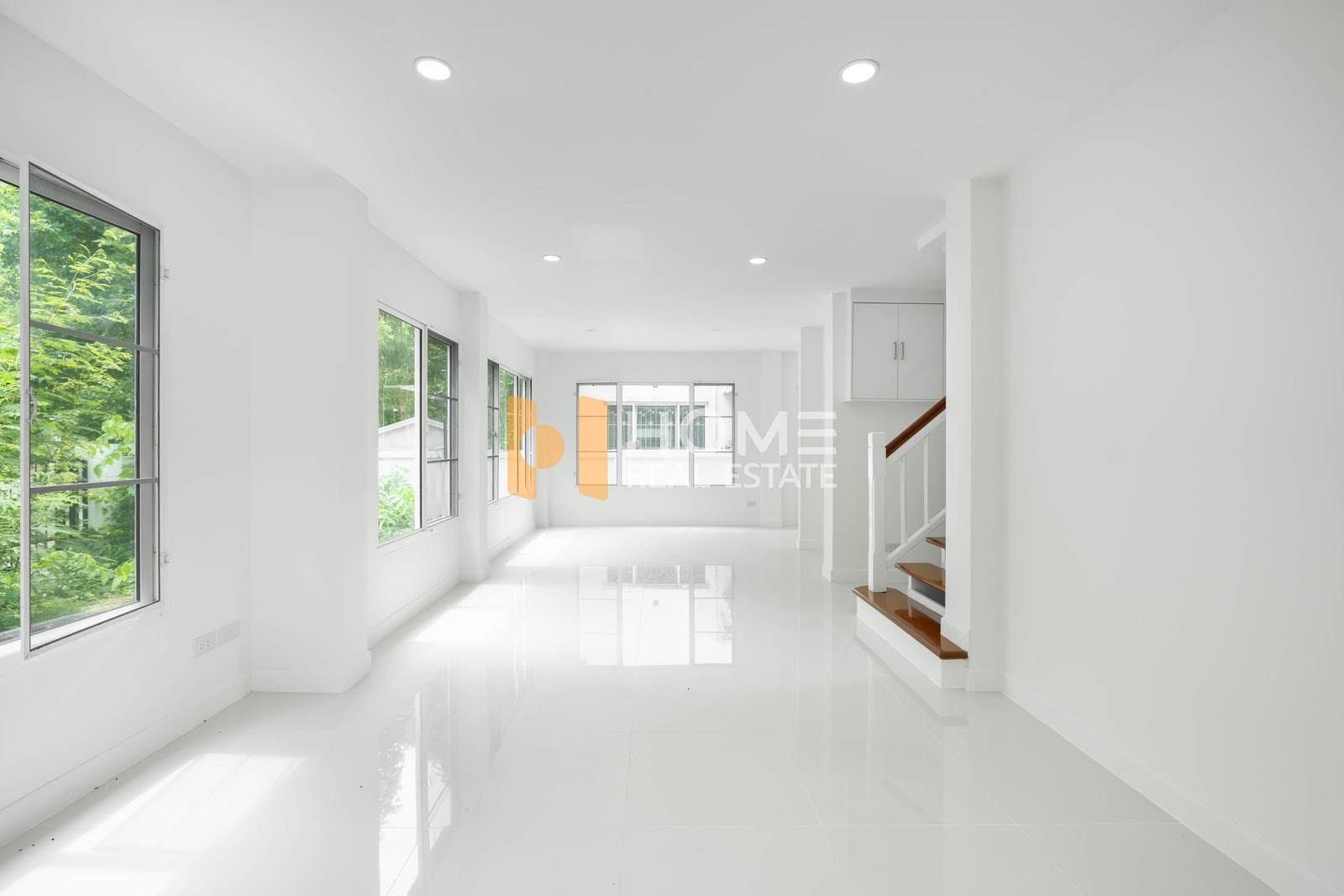 เพอร์เฟค เพลส รัตนาธิเบศร์ / 3 ห้องนอน (ขาย), Perfect Place Rattanathibet / 3 Bedrooms (FOR SALE) FAIR056