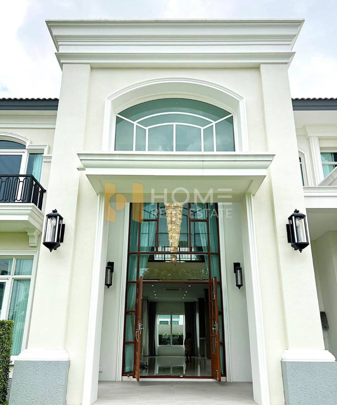 พฤกษ์ภิรมย์ ราชพฤกษ์ ตัดใหม่ / 4 ห้องนอน (ขาย), Prukpirom New Ratchaphruek Road / 4 Bedrooms (FOR SALE) FAIR101
