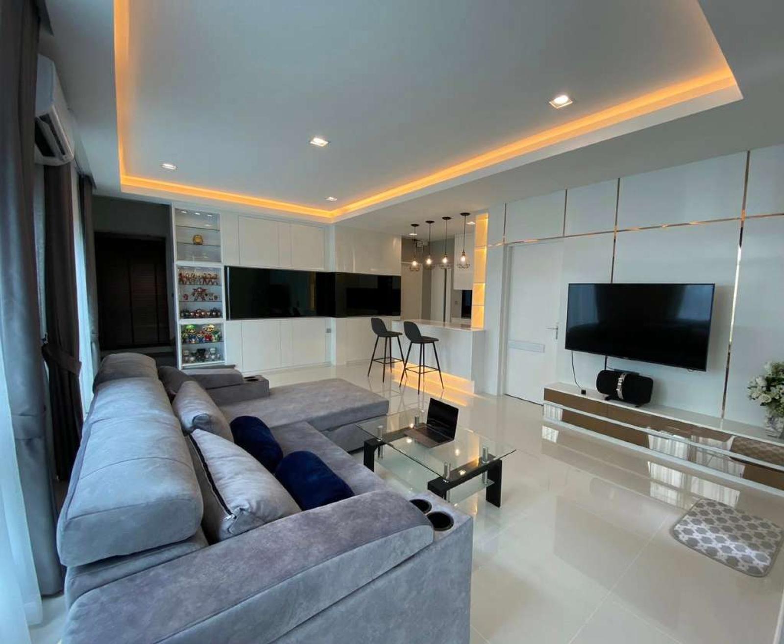 มัณฑนา เวสต์เกต / 4 ห้องนอน (ขาย), Mantana Westgate / 4 Bedrooms (FOR SALE) FAIR087