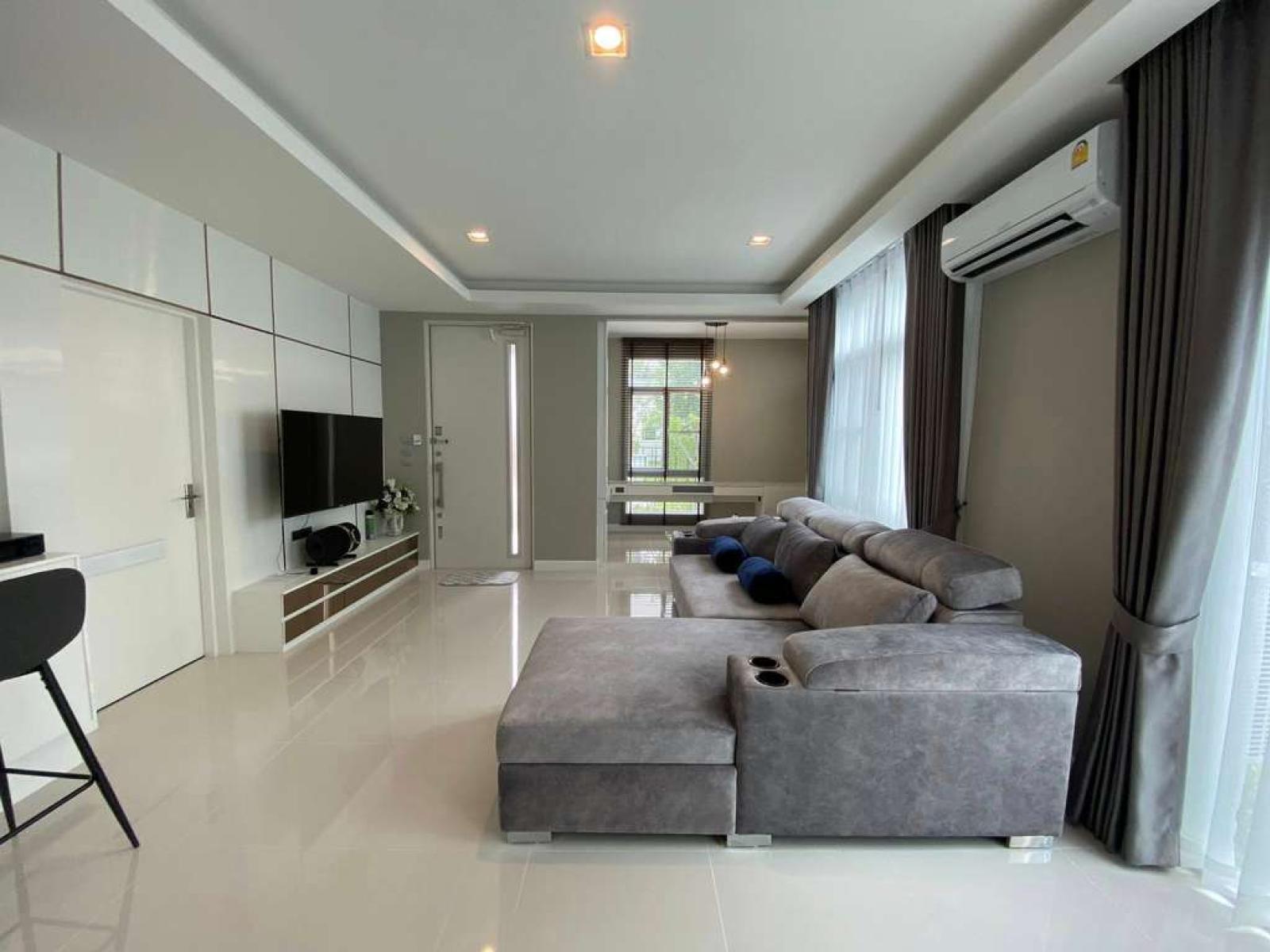มัณฑนา เวสต์เกต / 4 ห้องนอน (ขาย), Mantana Westgate / 4 Bedrooms (FOR SALE) FAIR087