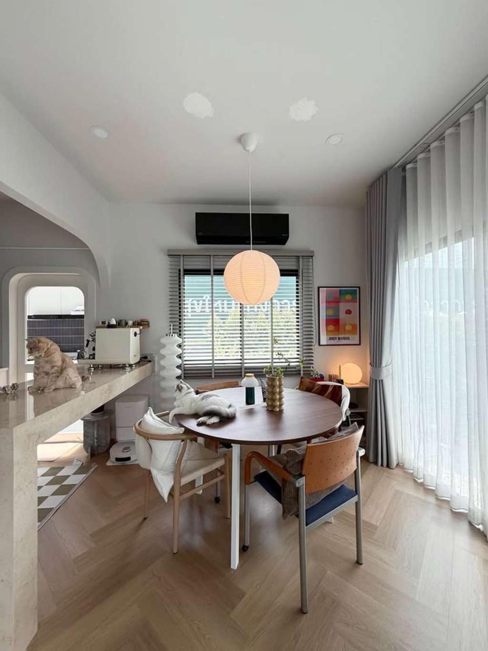 บริทาเนีย วงแหวน - ปิ่นเกล้า / 4 ห้องนอน (ขาย), Britania Wongwaen - Pinklao / 4 Bedrooms (FOR SALE) FAIR060