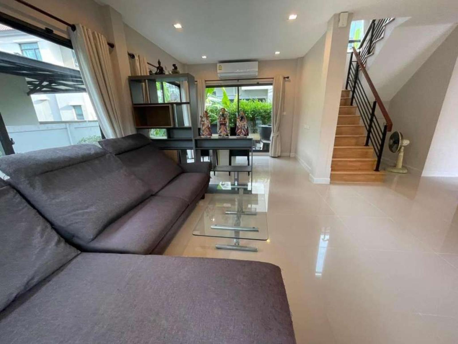 เวนิว พระราม 5 / 3 ห้องนอน (ขาย), Venue Rama 5 / 3 Bedrooms (FOR SALE) FAIR069