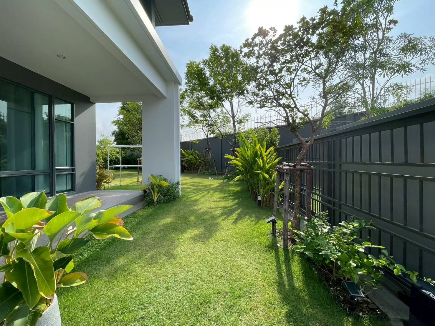 สราญสิริ ชัยพฤกษ์ - แจ้งวัฒนะ / 3 ห้องนอน (ขาย), Saransiri Chaiyaphruek - Chaengwattana / 3 Bedrooms (FOR SALE) FAIR080